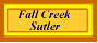 Fall Creek Sutler